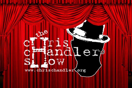 The Chris Chandler Story