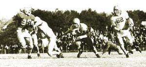 1946 UGA Bulldogs