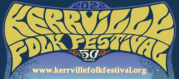 The Kerrville Folk Festival