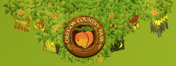 The Oregon Country Faire