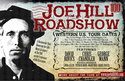 Joe Hill Roadshow