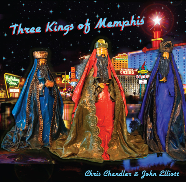 Three Kings of Memphis
